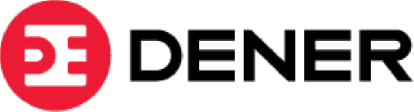 Dener Makina logo