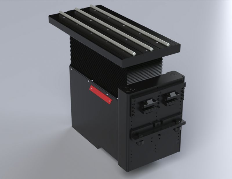 Otomatik Sac Takip Sistemi