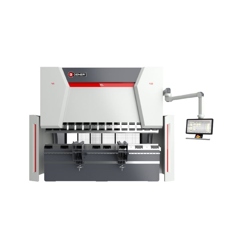 Hidrolik Abkant Pres